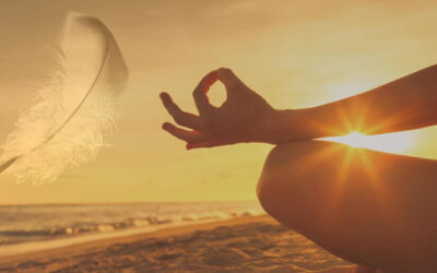 The World is a Mirror: Start to Living a Judgement-Free Life