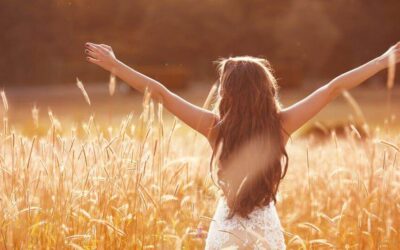 From Scarcity Mindset to Abundance: Embracing a Life of Abundance and Fulfillment