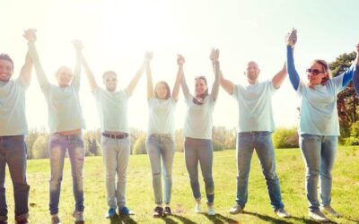 Embracing Oneness: Celebrating Equality and Unity in Humanity