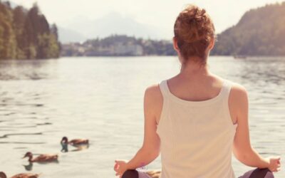 Overcoming Fear: Embracing the Power of the Present