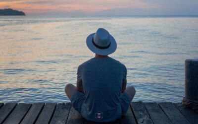 Finding Closure, Completing Chapters, and Embracing Forgiveness