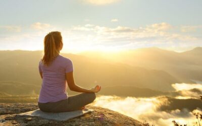 Nurturing Resilience in Turbulent Times: Finding Stillness Amidst Chaos