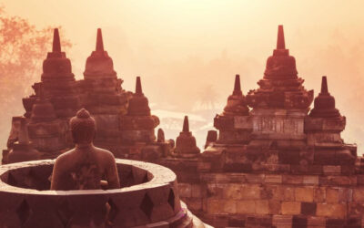 The Historical Roots of Meditation: A Tapestry of Ancient Wisdom