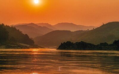 Nurturing Abundance: A Radiant Shift through Meditation