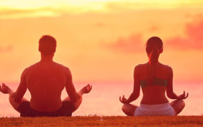 Tranquil Mind: Quieting the Ego through Meditation