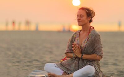 Cutting the Cords: Freeing Yourself from Negative Attachments