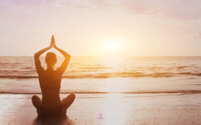 Balance Between Doing and Being: Finding Presence and Peace