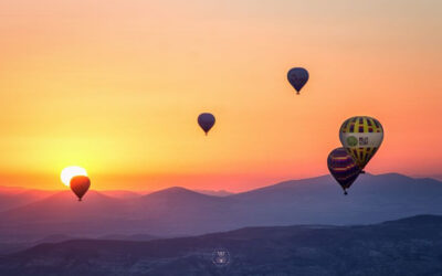 Spiritual Awakening Journey: Awaken the Childlike Spirit Within