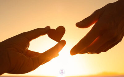 Give and Receive: Finding Balance in Giving and Receiving