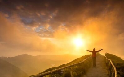 Embracing Non-Negotiables in Life: Honoring Your Values