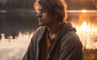 Fear or Love: The Only Decision We Need to Make