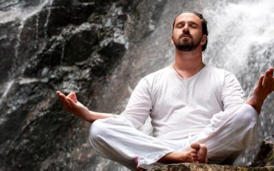 Embracing the “I AM” State: The Path to Self-Discovery