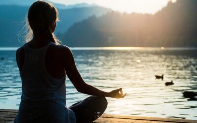 Finding Peace in Uncertainty: Embracing the Peace of Not Knowing