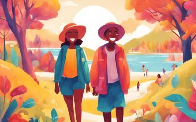 Spread Joy and Kindness: Join Our 14-Day Smile Challenge