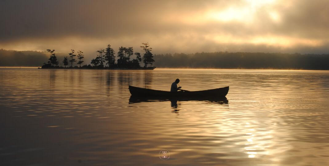 Take a Step Back: The Power of Slowing Down to Find Clarity